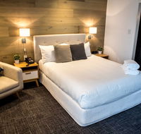 Crown Hotel - Queensland Tourism