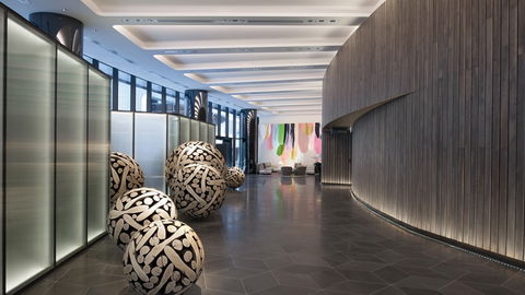 Crown Metropol Melbourne - Queensland Tourism 0