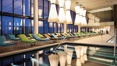 Crown Metropol Melbourne - Queensland Tourism 5