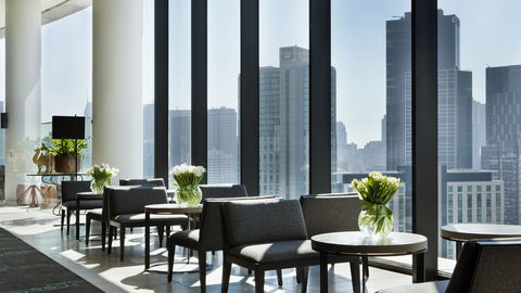 Crown Metropol Melbourne - Queensland Tourism 2