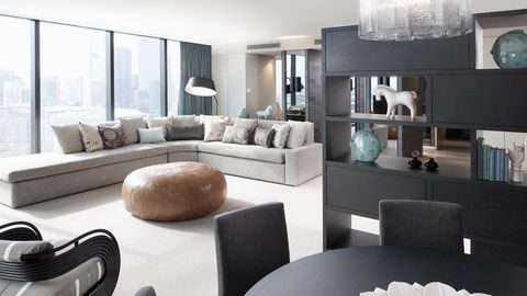 Crown Metropol Melbourne - Queensland Tourism 3