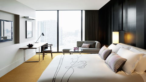 Crown Metropol Melbourne - Queensland Tourism 8