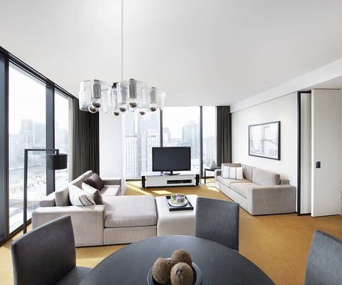 Crown Metropol Melbourne - Queensland Tourism 6