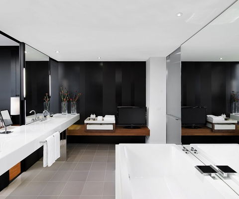 Crown Metropol Melbourne - Queensland Tourism 7