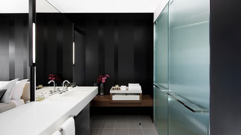 Crown Metropol Melbourne - Queensland Tourism 9