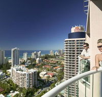 Crowne Plaza Surfers Paradise - QLD Tourism