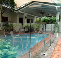Crystal Garden Resort  Restaurant - QLD Tourism