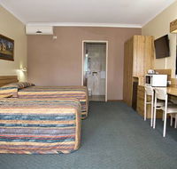 Cumberland Motor Inn