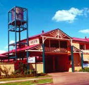 Dalby Homestead Motel - Queensland Tourism