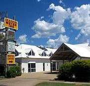 Dalby Manor Motor Inn - Queensland Tourism