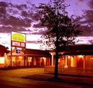 Dalby Mid Town Motor Inn - Queensland Tourism