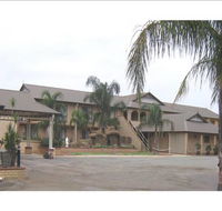 Dalwallinu Wheatland Motel - QLD Tourism