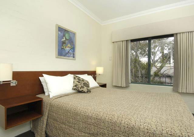  QLD Tourism