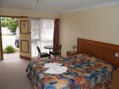 Darlot Motor Inn - QLD Tourism 2