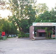 Darwin Boomerang Motel  Caravan Park - QLD Tourism