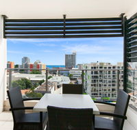 Darwin Executive Suites - QLD Tourism