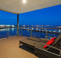 Darwin Waterfront Apartments - QLD Tourism