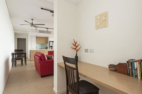 Darwin Waterfront Apartments - QLD Tourism 7