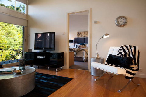 Daylesford Lake Villas - QLD Tourism 3