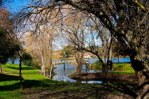 Daylesford Lake Villas - QLD Tourism 4
