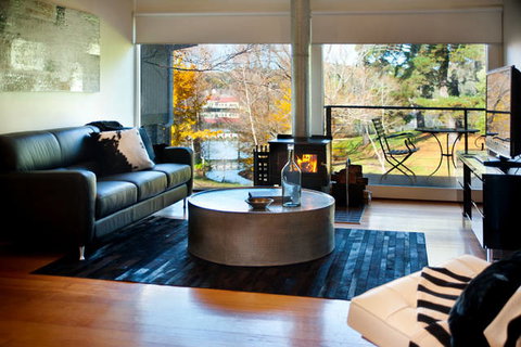 Daylesford Lake Villas - QLD Tourism 5