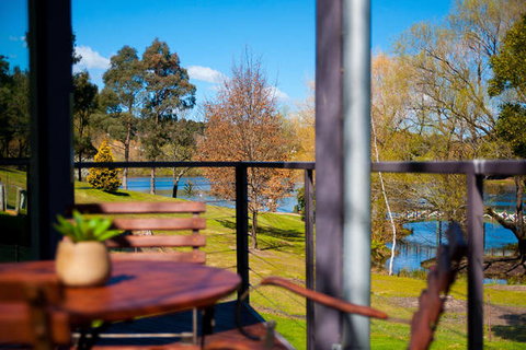 Daylesford Lake Villas - QLD Tourism 6