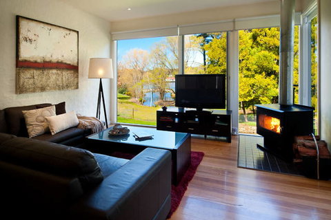 Daylesford Lake Villas - QLD Tourism 7