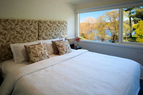 Daylesford Lake Villas - QLD Tourism 11