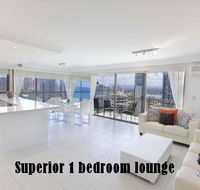 De Ville Apartments Main Beach - QLD Tourism