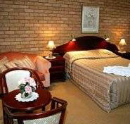 Deer Park Motor Inn Armidale - QLD Tourism
