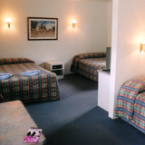 Deniliquin Coach House Hotel-Motel - Queensland Tourism 3