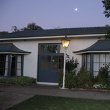 Deniliquin Coach House Hotel-Motel - Queensland Tourism 4