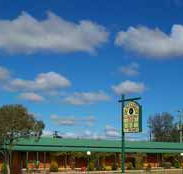 Deniliquin Country Club Motor Inn - QLD Tourism