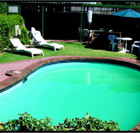 Deniliquin Motel - QLD Tourism