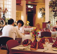 Desert Cave Hotel - QLD Tourism