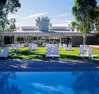 Desert Gardens Hotel - QLD Tourism