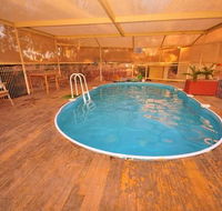 Desert View Apartments - QLD Tourism