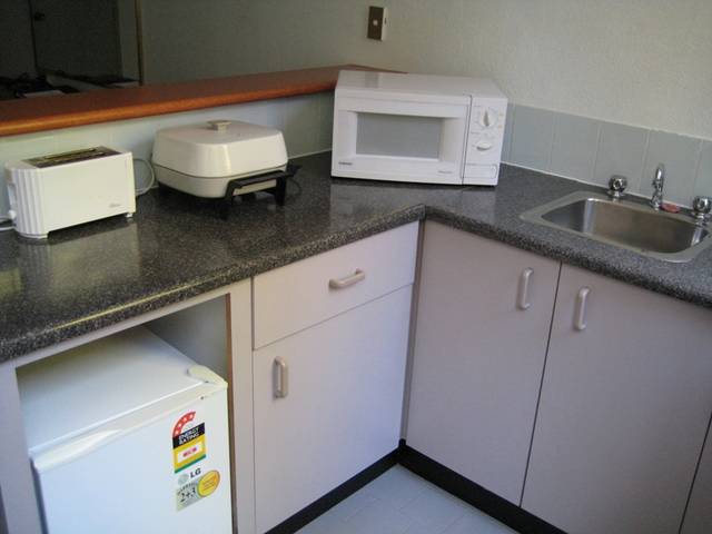 Potts Point NSW QLD Tourism