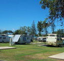 Dicky Beach Family Holiday Park - QLD Tourism
