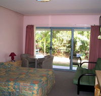 Diggers Rest Motel - QLD Tourism