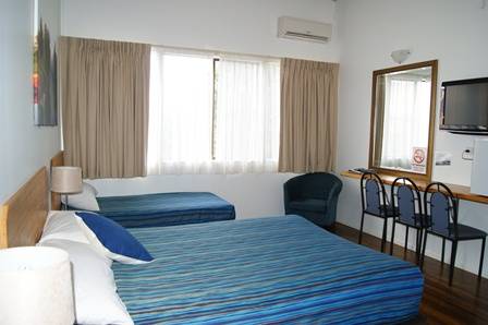 Bellingen NSW Queensland Tourism