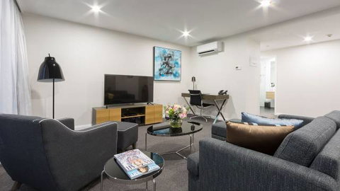 Avenue Hotel Canberra - QLD Tourism 4