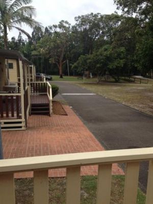 Canton Beach Holiday Park - QLD Tourism 5