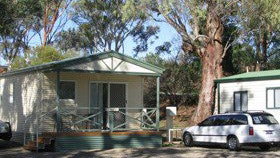 Crystal Brook Caravan Park - QLD Tourism 2