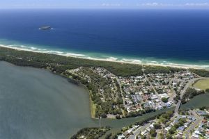 Budgewoi Holiday Park - QLD Tourism 5