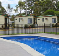Avondel Caravan Park - QLD Tourism