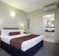 Bay Villas Resort Port Douglas - QLD Tourism