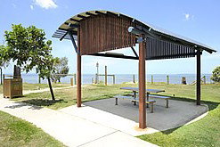 Beachmere RSL Caravan Park - QLD Tourism 2
