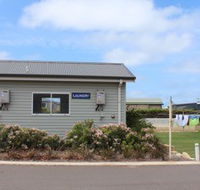 Belair Gardens Caravan Park - QLD Tourism