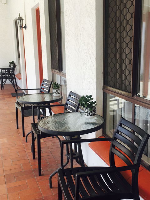 Bundaberg Spanish Motor Inn - QLD Tourism 5